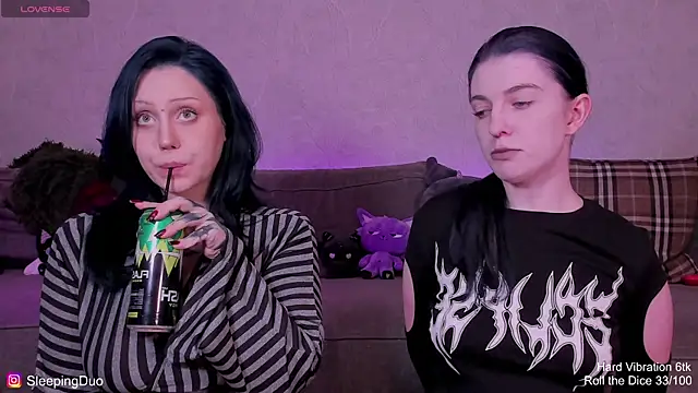Threesomebabes online show from 06-12-26, 07:33