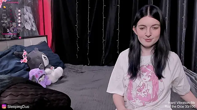 Threesomebabes online show from 01-10-26, 05:30