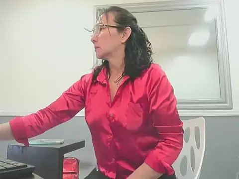 Oriana Jhonson online show from 02-20-26, 11:23