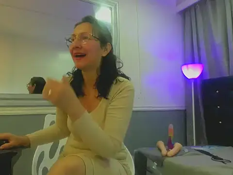 Oriana Jhonson online show from 02-24-26, 11:22