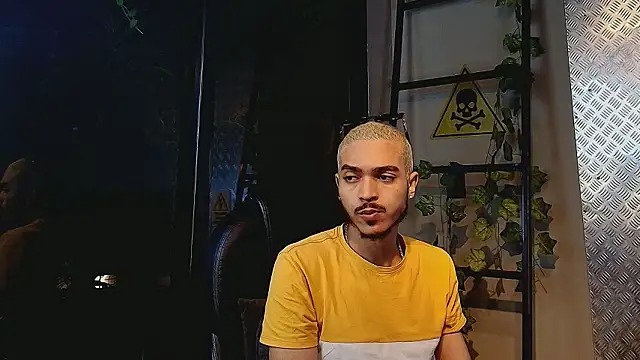 MarcusRain  online show from 02-09-26, 12:19