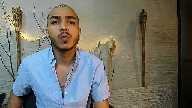 MarcusRain  online show from 02-13-26, 03:50