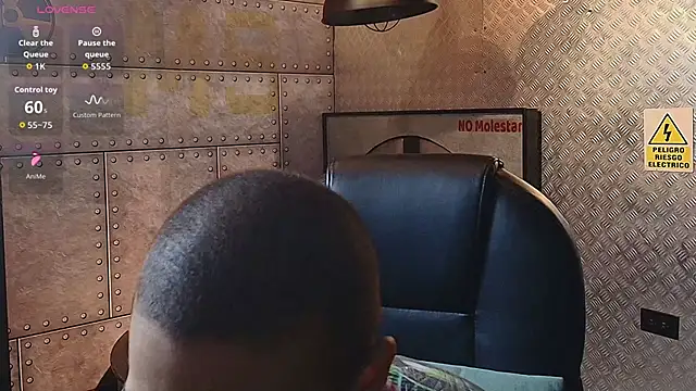 MarcusRain  online show from 01-16-26, 03:54