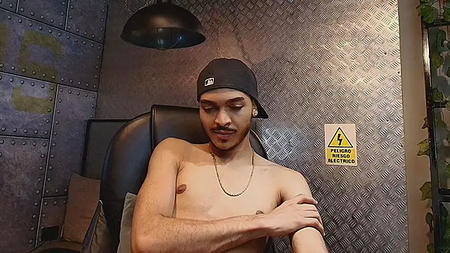 MarcusRain  online show from 02-20-26, 06:26