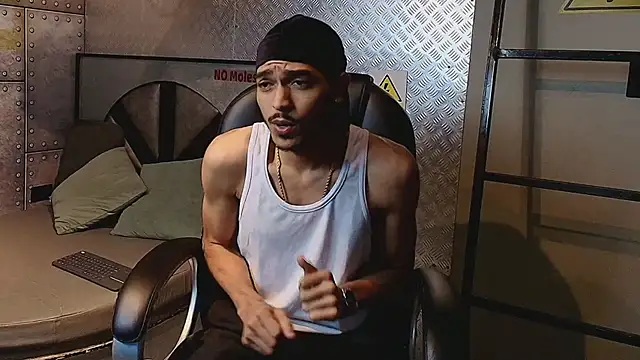 MarcusRain  online show from 01-17-26, 03:10