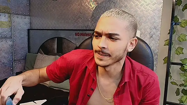 MarcusRain  online show from 02-14-26, 04:07