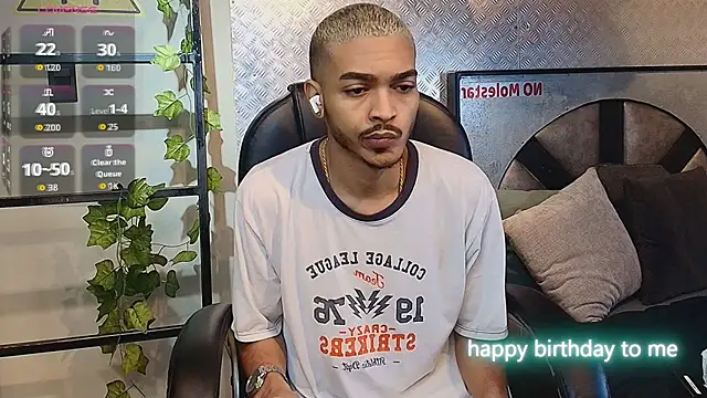 MarcusRain  online show from 02-14-26, 03:29