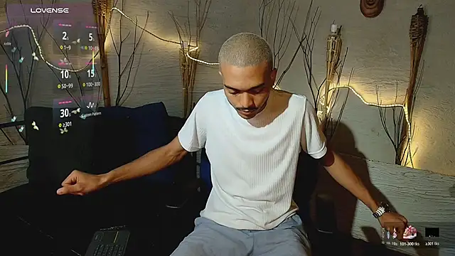 MarcusRain  online show from 11-22-25, 07:24