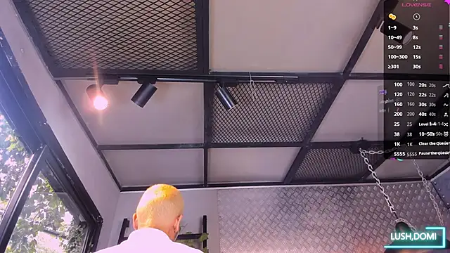 MarcusRain  online show from 03-01-26, 08:09