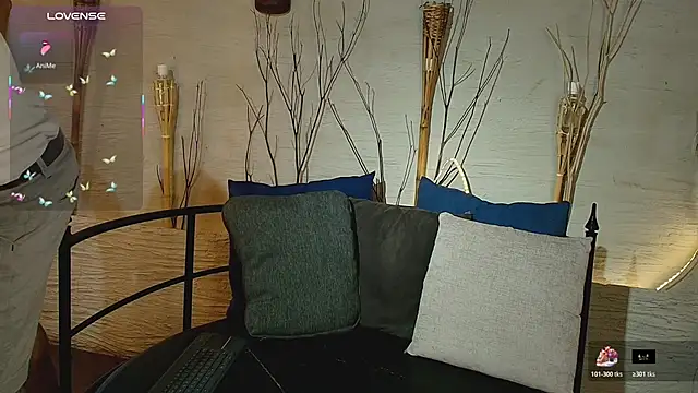 MarcusRain  online show from 11-21-25, 07:24