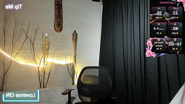 MarcusRain  online show from 12-22-25, 04:23