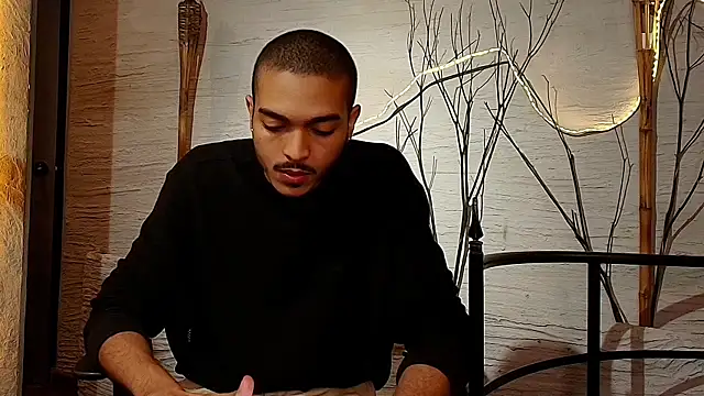 MarcusRain  online show from 01-15-26, 03:43