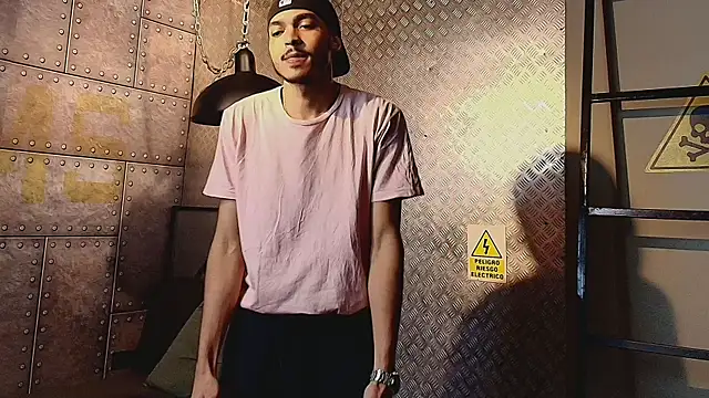 MarcusRain  online show from 01-19-26, 05:33