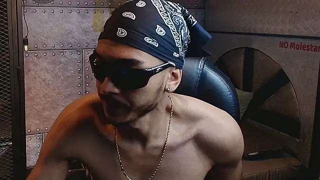 MarcusRain  online show from 02-22-26, 09:44