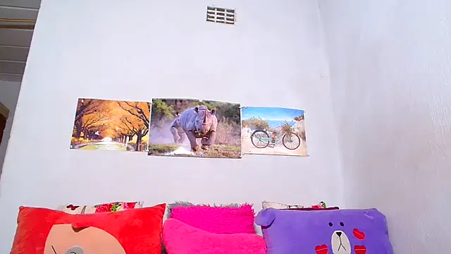 LoloQueen5 online show from 11-27-25, 11:43