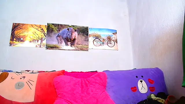 LoloQueen5 online show from 11-07-25, 07:46