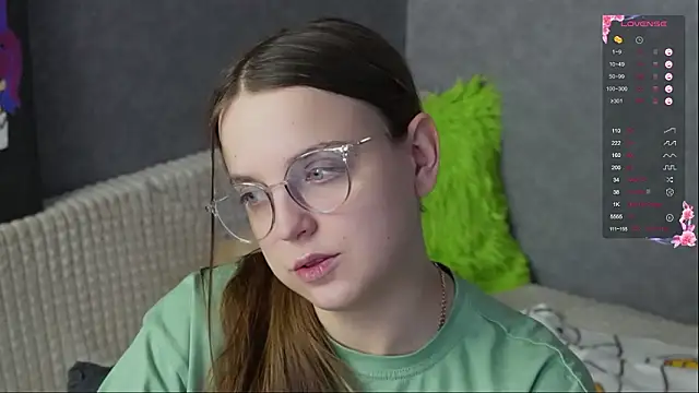 Violetwin online show from 02-22-26, 09:33