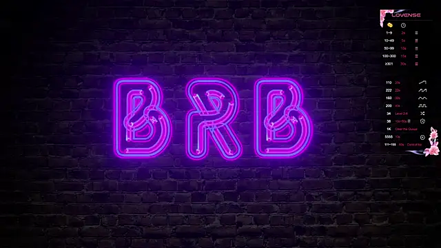 Violetwin online show from 01-15-26, 10:18