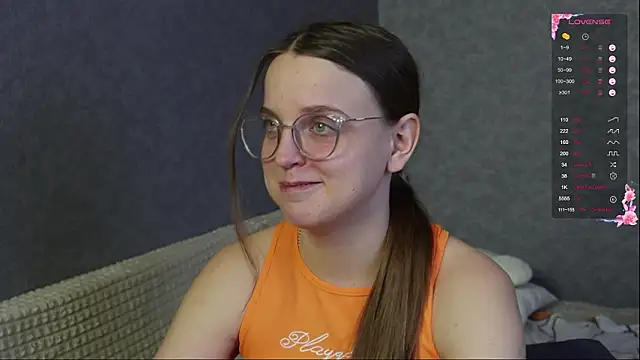 Violetwin online show from 03-23-26, 03:12