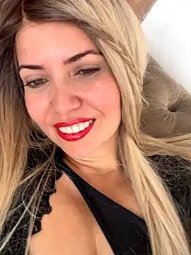 becca scotts online show from 10-16-25, 12:35