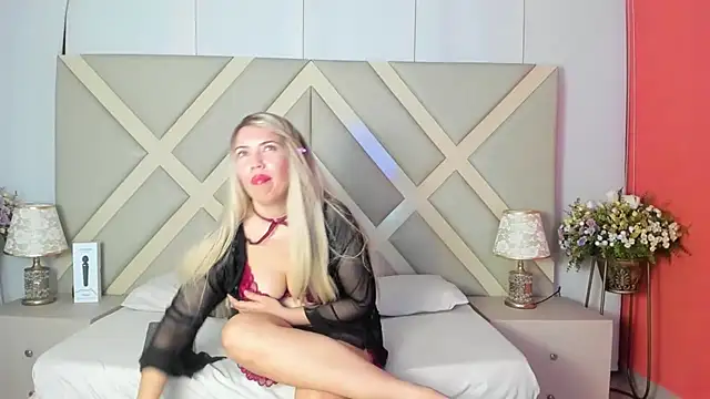 becca scotts online show from 10-12-25, 12:28