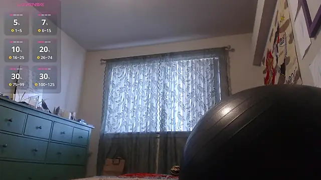 MysticWizard369 online show from 06-24-26, 03:10