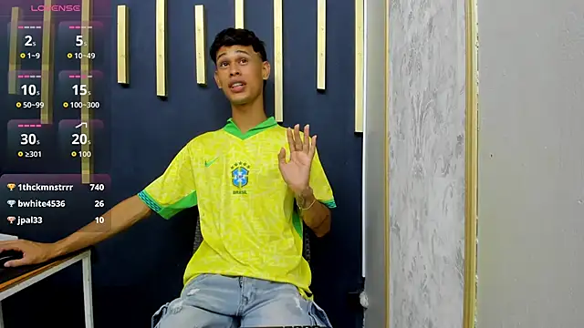 Snapshot of Just_D4v7 chatting on 09-28-25, 07:21 Just D4v7 online show from 09-28-25, 07:21