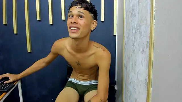 Snapshot of Just_D4v7 chatting on 09-26-25, 07:21 Just D4v7 online show from 09-26-25, 07:21