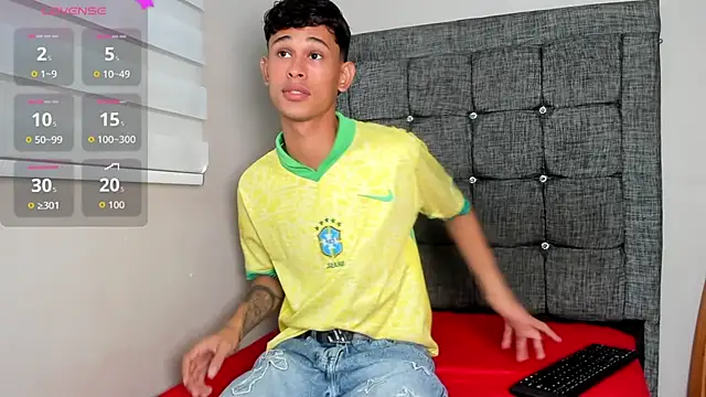 Snapshot of Just_D4v7 chatting on 10-16-25, 07:22 Just D4v7 online show from 10-16-25, 07:22