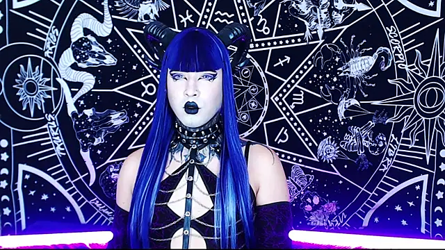 naomi satan online show from 04-05-26, 07:31