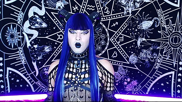 naomi satan online show from 04-01-26, 10:50