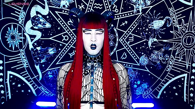 naomi satan online show from 09-25-25, 11:55