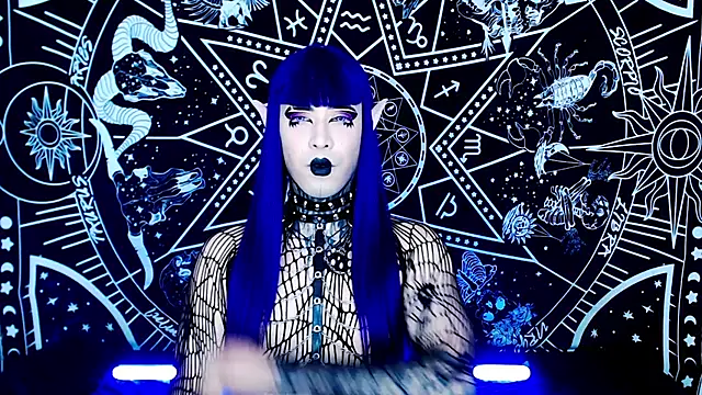 naomi satan online show from 11-05-25, 02:14