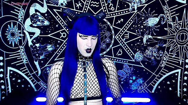 naomi satan online show from 10-02-25, 11:30