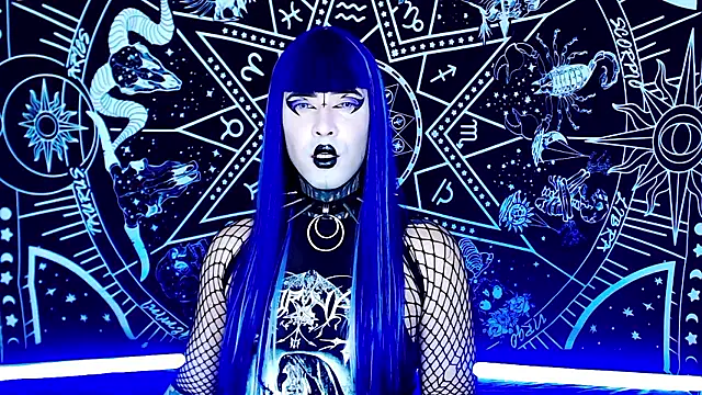 naomi satan online show from 01-13-26, 08:35