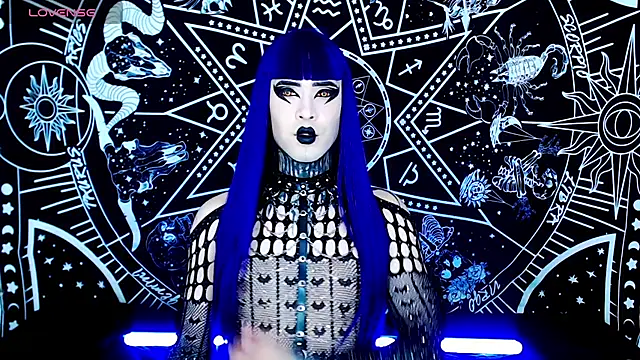 naomi satan online show from 10-15-25, 04:44