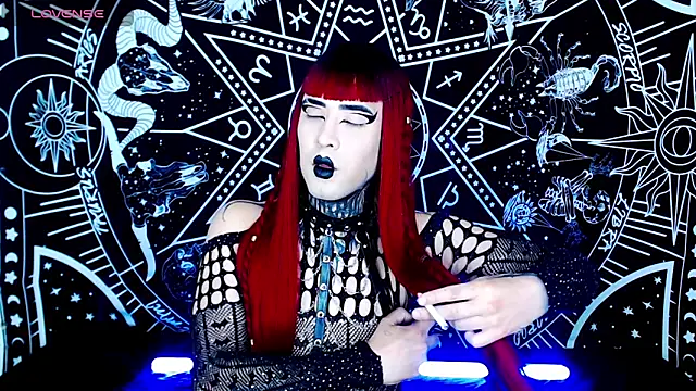 naomi satan online show from 10-07-25, 12:55