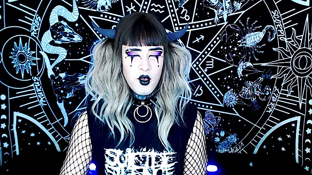 naomi satan online show from 11-14-25, 01:20