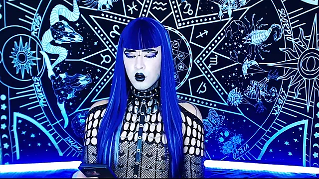 naomi satan online show from 01-18-26, 08:23