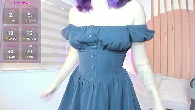 rei cos online show from 10-09-25, 12:17