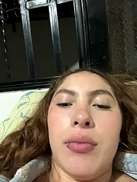 Samantha 2190 online show from 12-15-25, 03:56