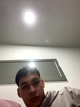 Samantha 2190 online show from 01-10-26, 04:08