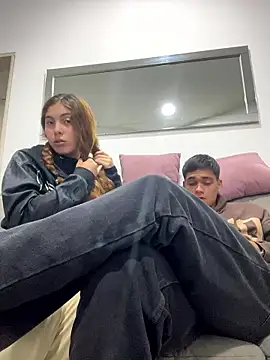 Samantha 2190 online show from 01-17-26, 04:27