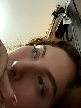 Samantha 2190 online show from 12-16-25, 04:17