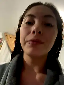 Samantha 2190 online show from 10-31-25, 05:26