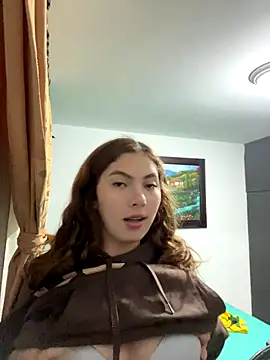 Samantha 2190 online show from 11-03-25, 04:07