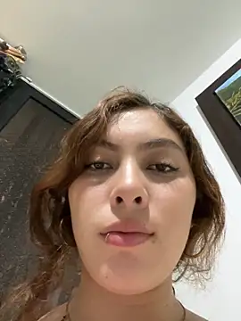 Samantha 2190 online show from 11-25-25, 03:51