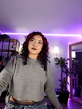 Silvana Goddess online show from 03-29-26, 02:24