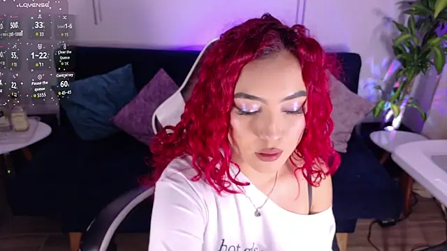 Silvana Goddess online show from 10-29-25, 12:31