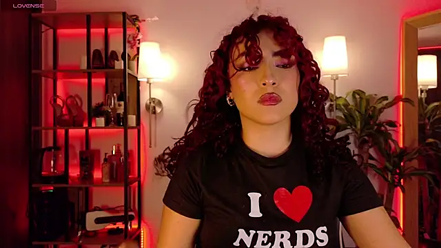 Silvana Goddess online show from 04-16-26, 09:04